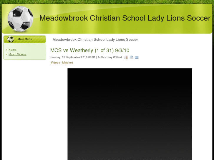 www.meadowbrooksoccer.com