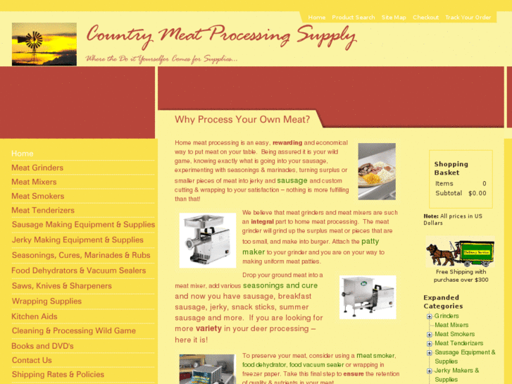 www.meatprocessingsupply.com