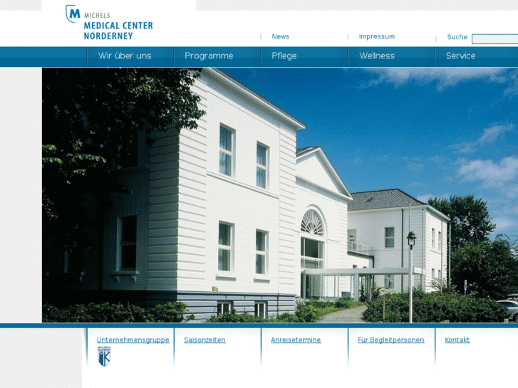 www.medicalcenter-norderney.com