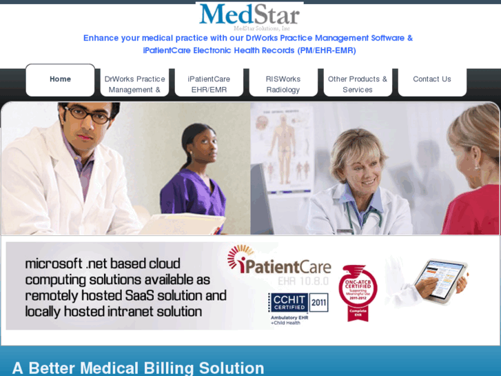 www.medstarsolutions.net