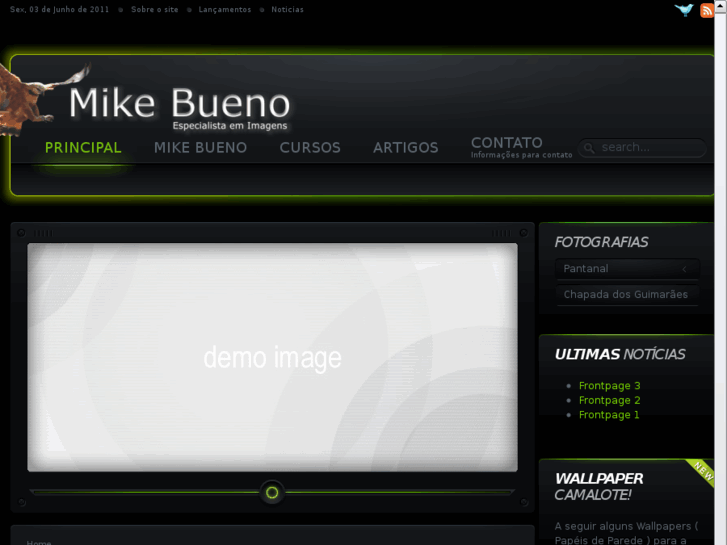 www.mikebueno.com