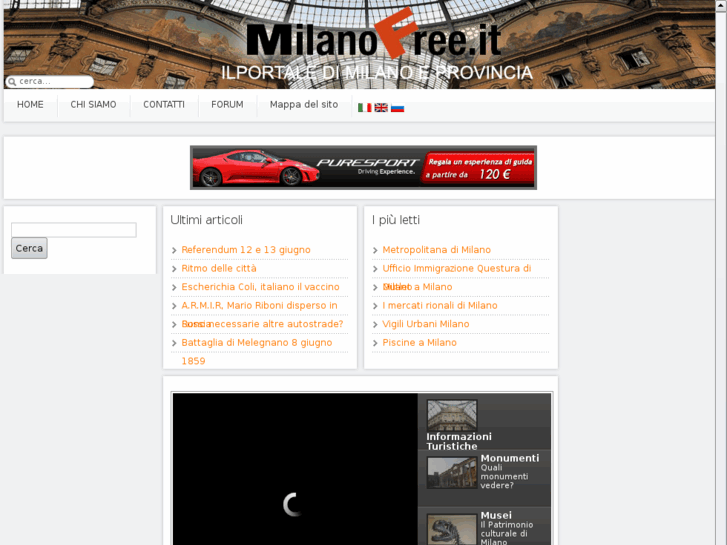 www.milanofree.it