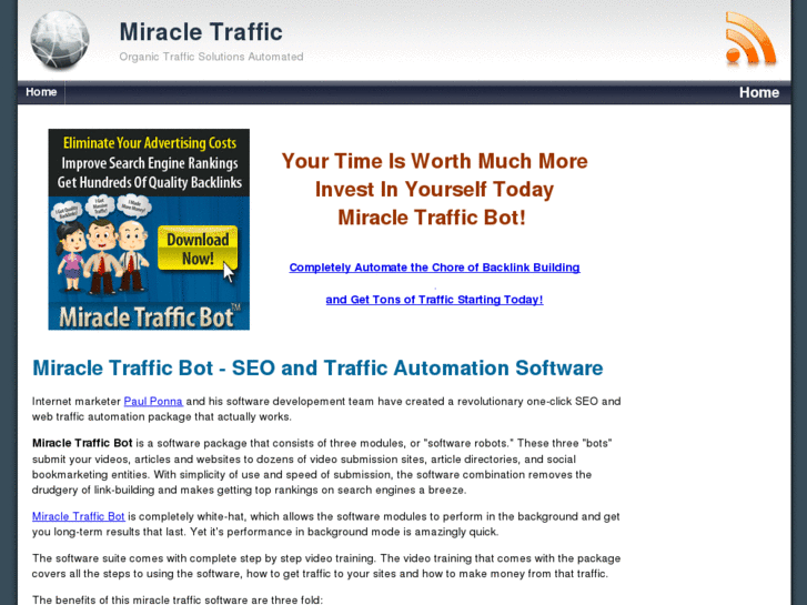 www.miracle-traffic.com