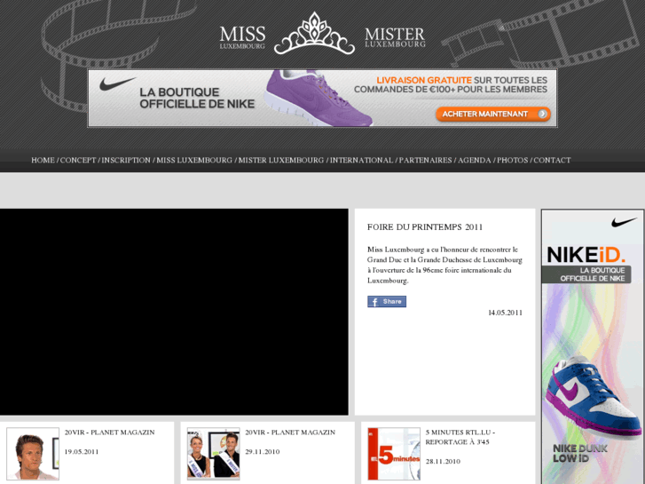 www.missluxembourg.tv