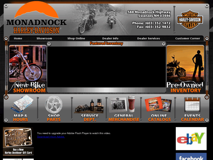 www.monadnockharley.com