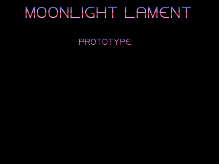 www.moonlightlament.com