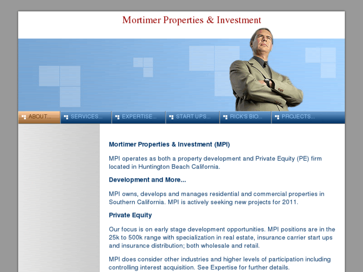 www.mortimerproperties.com