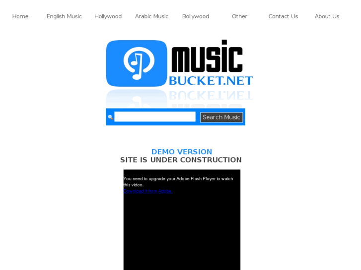 www.musicbucket.net