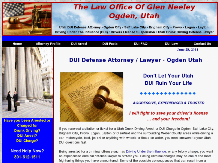 www.myutahduiattorney.com