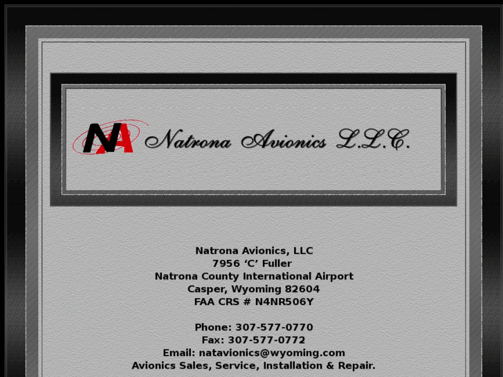 www.natrona-avionics.com