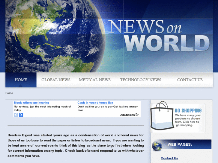 www.newsonworld.com