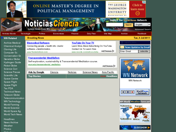 www.noticiasciencia.com