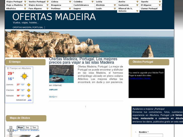 www.ofertasmadeira.com