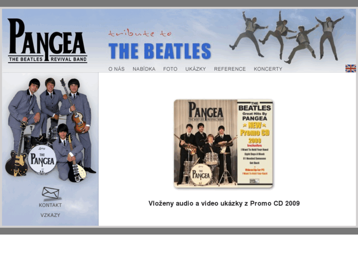 www.pangea-thebeatlesrevival.com