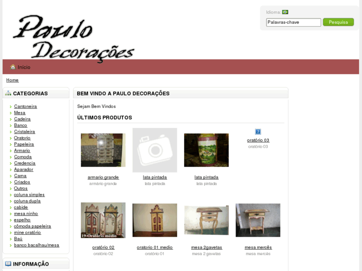 www.paulodecoracoes.com