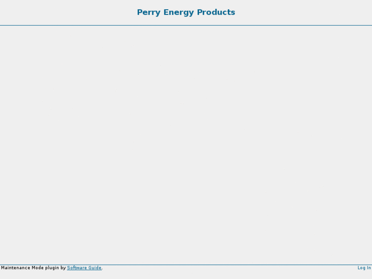 www.perryenergyproducts.com