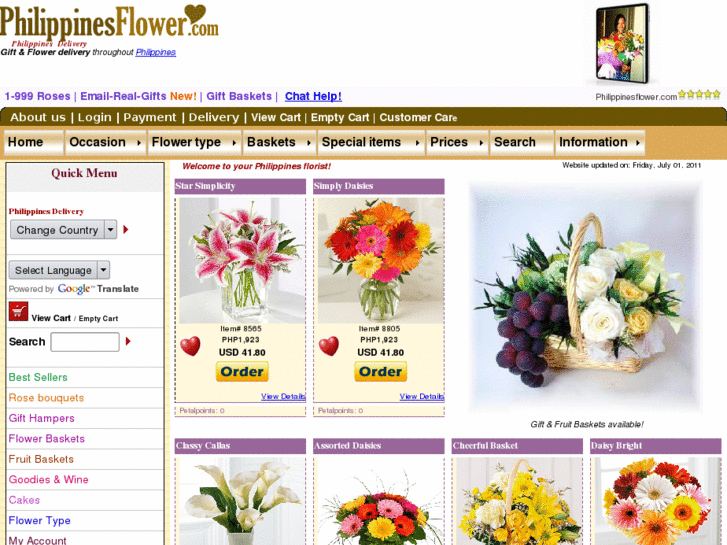 www.philippinesflower.com