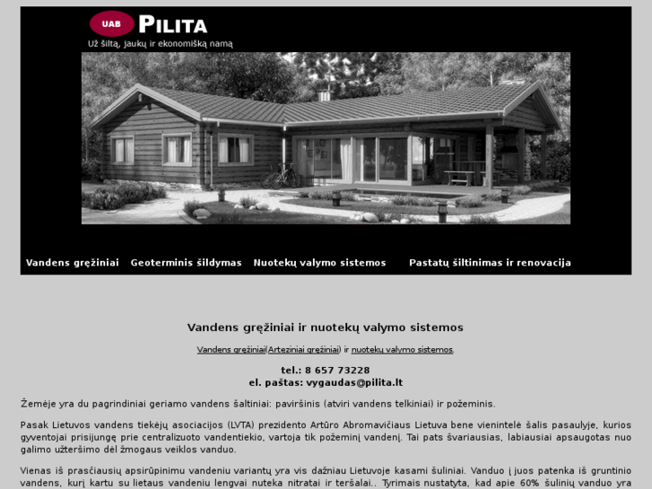 www.pilita.lt