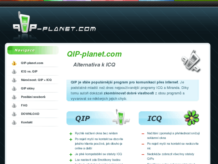 www.qip-planet.com