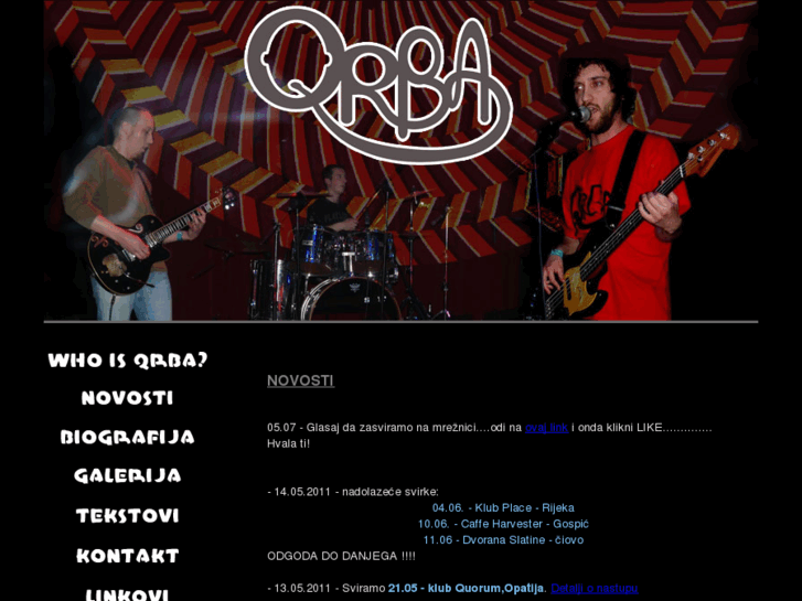 www.qrba.net