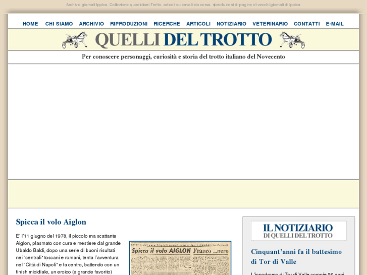www.quellideltrotto.it