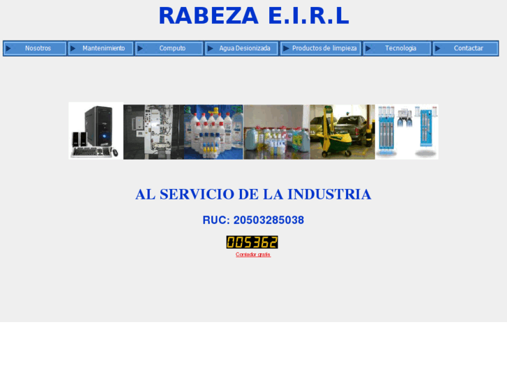 www.rabeza.com