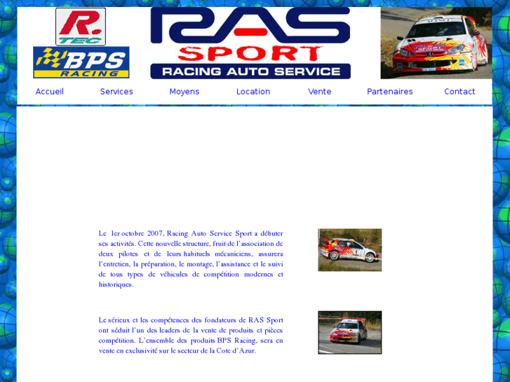 www.ras-sport.com