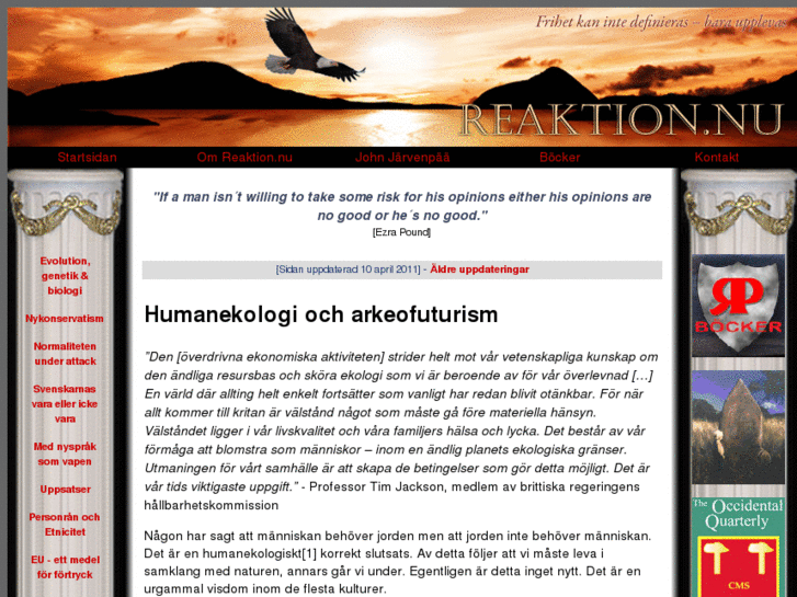 www.reaktion.nu