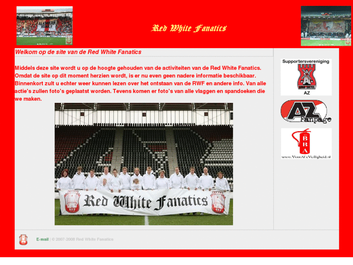 www.redwhitefanatics.net