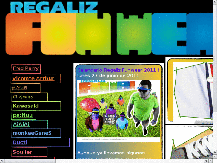 www.regalizfunwear.tk