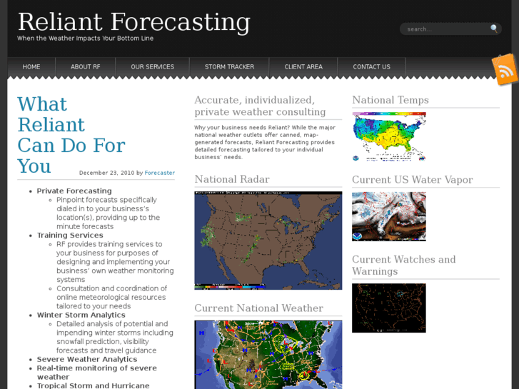 www.reliantforecasting.com