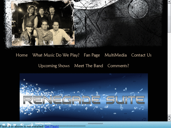 www.renegadesuiteband.com