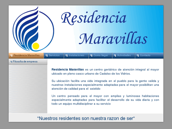 www.residenciamaravillas.com