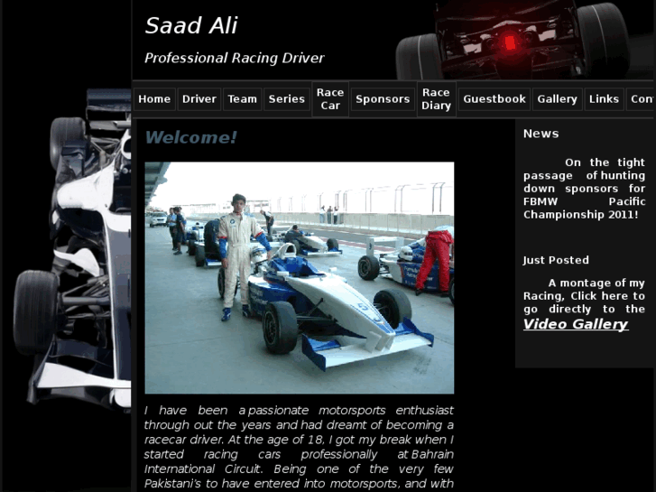 www.saad-ali.net
