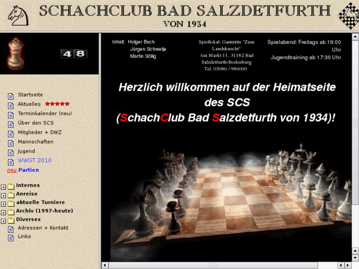 www.schachclub-badsalzdetfurth.de