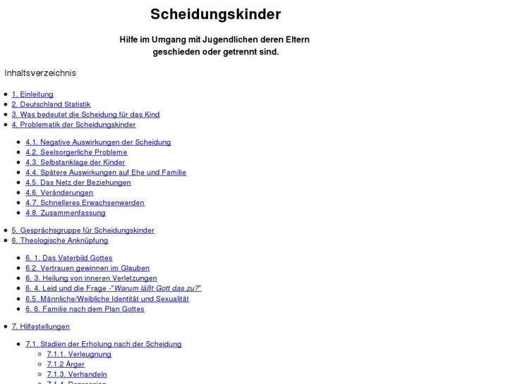 www.scheidungskind.com