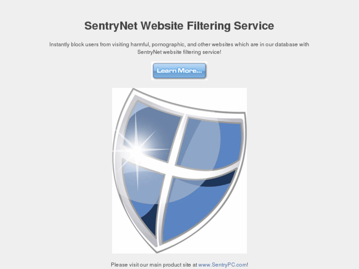 www.sentrypc.net