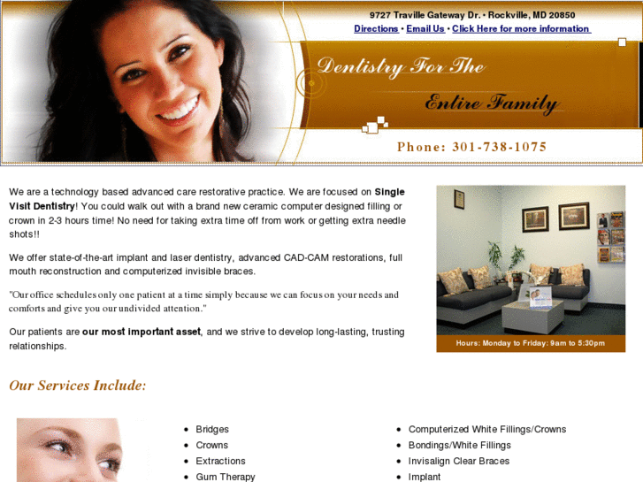 www.smilezdentalcare.com