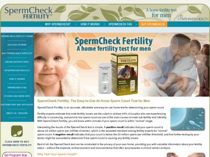 www.spermcheck-fertility.com