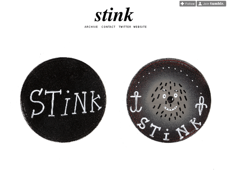 www.stinkone.com