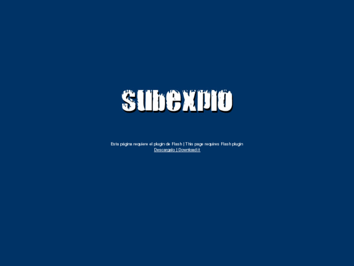 www.subexplo.com