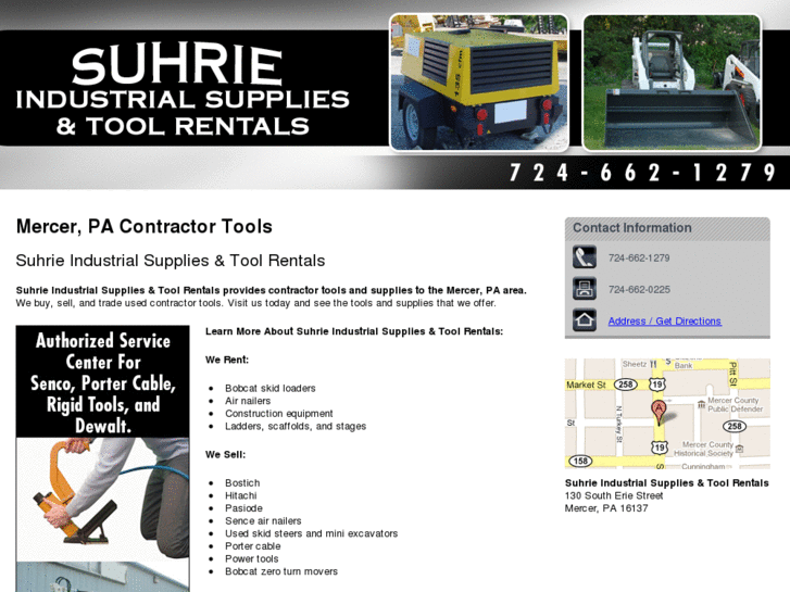 www.suhrierentals.com