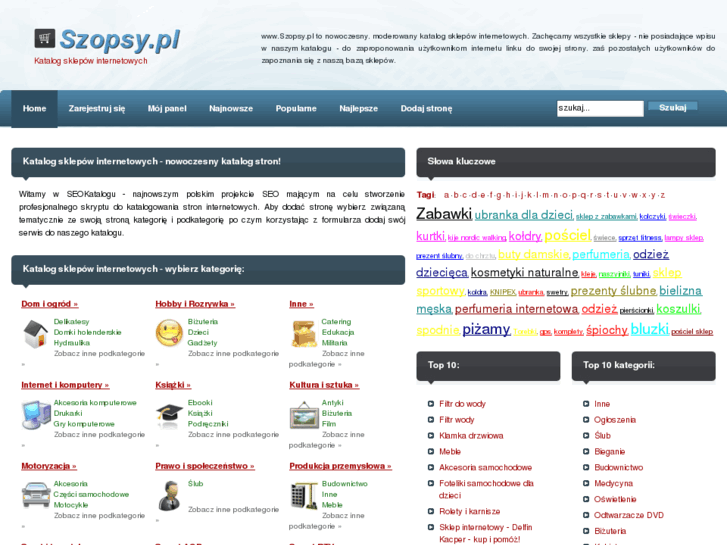 www.szopsy.pl