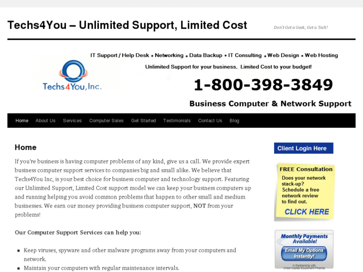 www.techs4youit.com