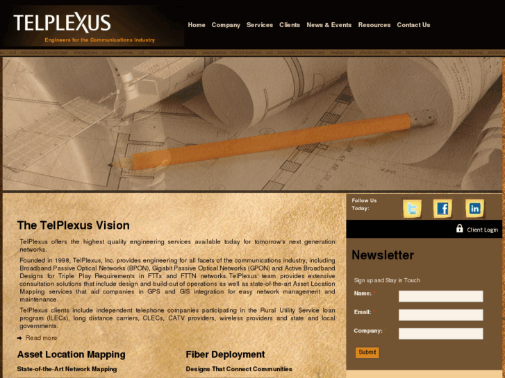www.telplexus.org
