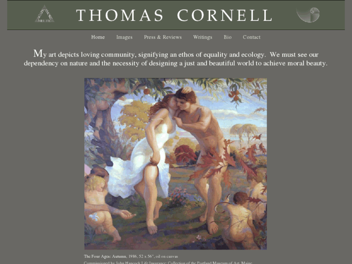 www.thomas-cornell.com