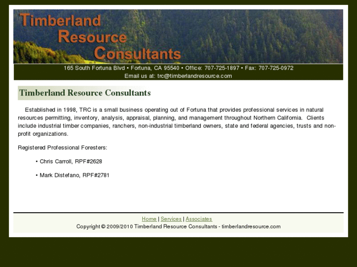 www.timberlandresource.com