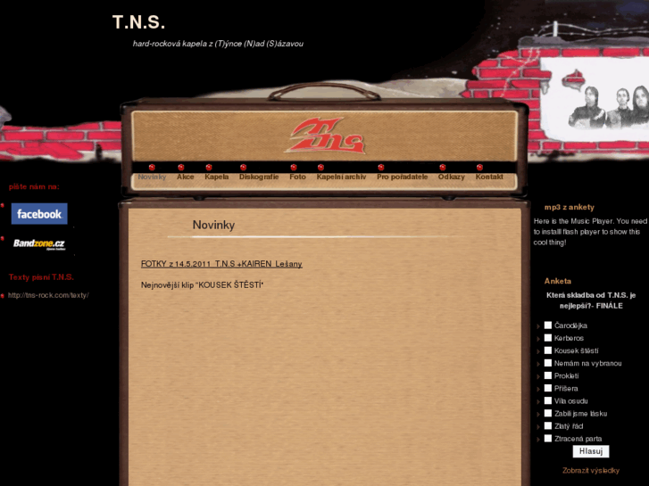 www.tns-rock.com