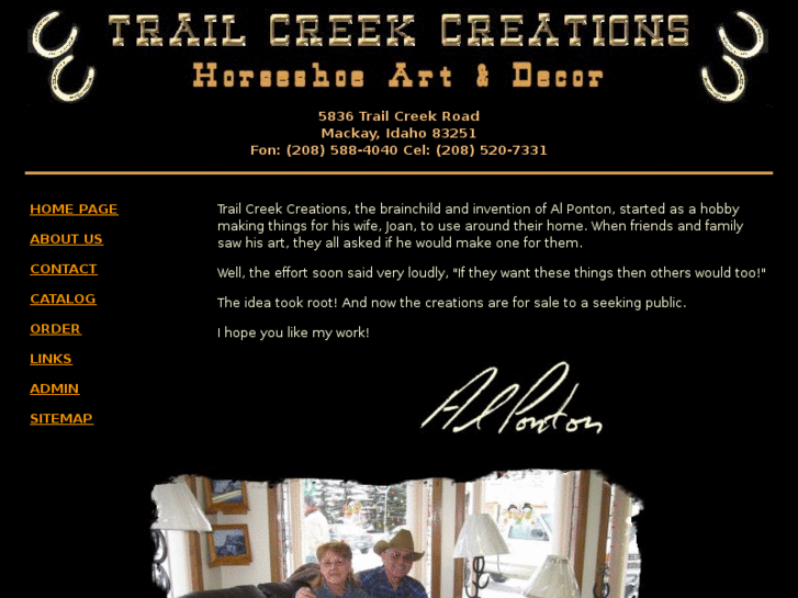 www.trailcreekcreations.com