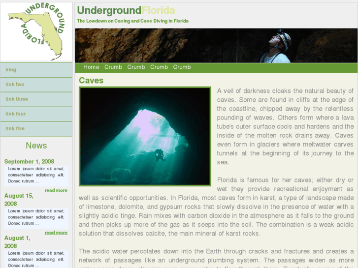 www.undergroundflorida.com